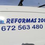 Reformas 2000