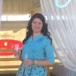 Maryana Voytsekhovska