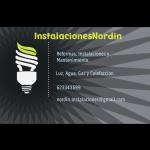 Instalaciones Nordin Instalaciones Nordin