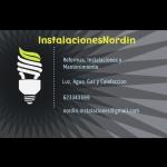 Instalaciones Nordin