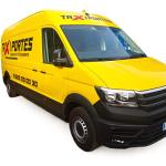 Taxiportes Taxiportes