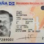 Jose F Gomez Alcantara Jose F Gomez Alcantara