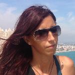 Consuelo Beltran Garcia Consuelo Beltran Garcia
