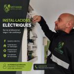 Mitjans Installacions