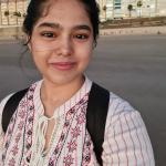 Kehkashan Naeem Kehkashan Naeem