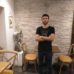Aitor Besance Aitor Besance