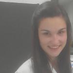 Sara Bartolomé Jiménez