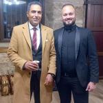 Cherkaoui Lechheb Boukari