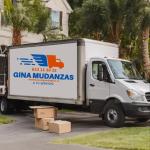 Mudanza Gina