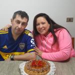 Karina Yolanda Salis Saavedra