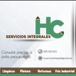 Hc Servicios Integrales