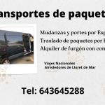 Transportes Luz Transportes Luz