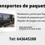 Transportes Luz