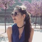 Rocío Abenia Ingalaturre Rocío Abenia Ingalaturre