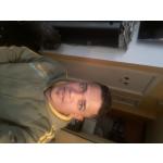 Gregory Pereira Aparicio Gregory Pereira Aparicio