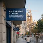 Station Multiservis.