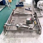 Mecánico Industrial Arley Mecánico Industrial Arley