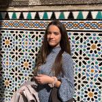 Mireia Doménech Mireia Doménech