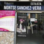 Peluquería Montserrat Sánchez Vers