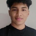 Andy Brian Coronel Ruiz