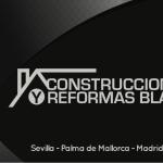 Construcciones Y Reformas Blanco