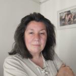 Teresa Regordán Delgado