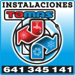 Instalaciones Tomas