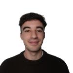 David Alba León David Alba León