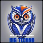 Gustavo Joya Rig Techno