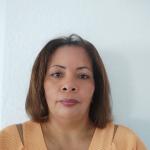 Ilsa Perez Rueda Ilsa Perez Rueda