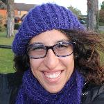 Cristina Deniz Bethencourt Cristina Deniz Bethencourt