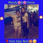 Gloria Rodríguez Gloria Rodríguez