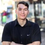 Mohamed Personal Trainer Mohamed Personal Trainer