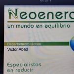 Instalaciones Neoenergy