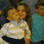 Sara Cespedes Olmo Sara Cespedes Olmo