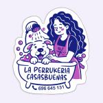 La Perrukeria Casasbuenas