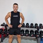 Gym La Fábrica Gym La Fábrica