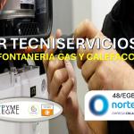 Wjr Tecniservicios. Wjr Tecniservicios.