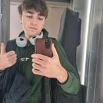 Javier Merino Herranz Javier Merino Herranz