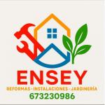 Ensey