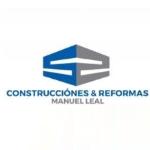 Construcciones Y Reformas Manuel Leal