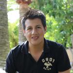 Ricardo Gamboa Ricardo Gamboa