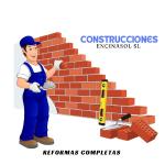 Construcciones Encinasol Sl Construcciones Encinasol Sl