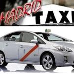 López Taxi Madrid Norte López Taxi Madrid Norte