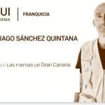 Santiago Sánchez Santiago Sánchez