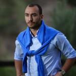 Chris Alexandrou Chris Alexandrou