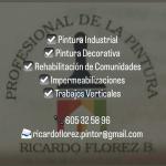 Verticales Ricardo Verticales Ricardo