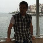 Noel Duque Varela