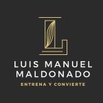 Luis Manuel Maldonado Entrenador Personal
