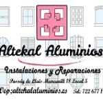 Altekal Tecnicos Instaladores